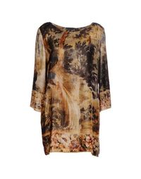 Блузка Alberta Ferretti