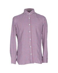 Pубашка Giampaolo