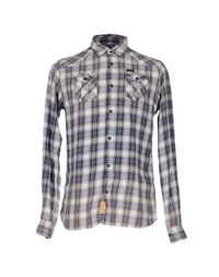Pубашка Scotch & Soda