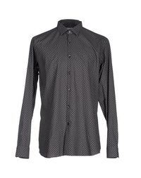 Pубашка Caliban