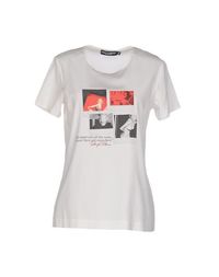 Блузка Dolce & Gabbana
