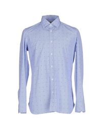 Pубашка Luigi Borrelli Napoli