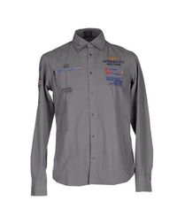 Pубашка Aeronautica Militare