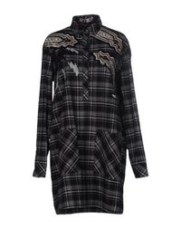 Короткое платье Msgm