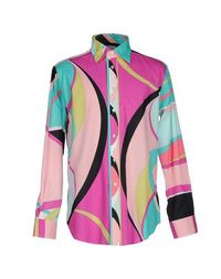 Pубашка Emilio Pucci