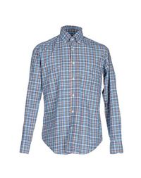 Pубашка Caliban