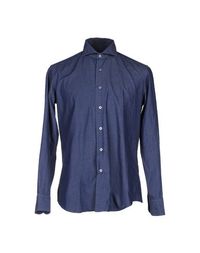 Pубашка Ghirardelli