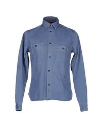 Pубашка Scotch & Soda
