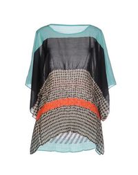 Блузка Issey Miyake