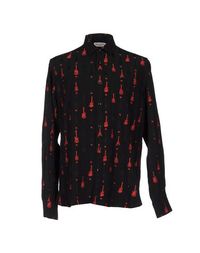 Pубашка Saint Laurent
