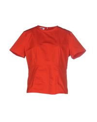 Блузка JIL Sander