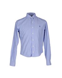 Pубашка Polo Ralph Lauren