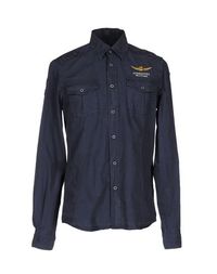 Pубашка Aeronautica Militare