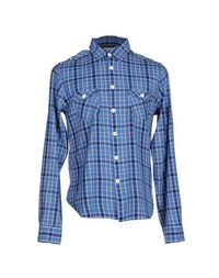 Pубашка Gant