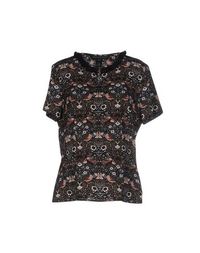 Блузка Marc BY Marc Jacobs