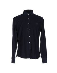Pубашка Fred Perry