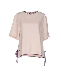 Блузка Msgm