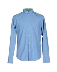 Pубашка BEN Sherman