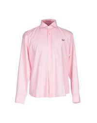 Pубашка Fred Perry