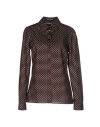 Pубашка Dolce & Gabbana