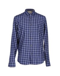 Pубашка Scotch & Soda