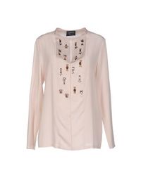 Блузка Lanvin