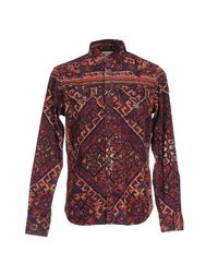 Pубашка Denim & Supply Ralph Lauren