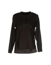 Pубашка Isabel Marant