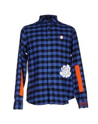 Pубашка Msgm