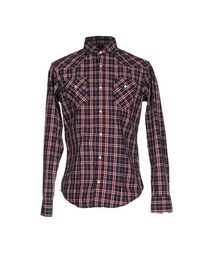 Pубашка Brian Dales