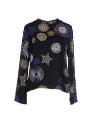 Блузка Msgm