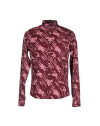 Pубашка Scotch & Soda