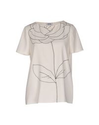 Блузка Moschino Cheapandchic