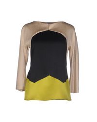 Блузка Vionnet
