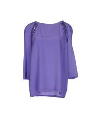 Блузка Alberta Ferretti