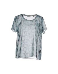 Блузка Maison Scotch