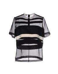 Блузка Cedric Charlier