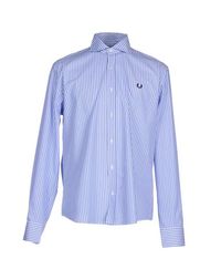 Pубашка Fred Perry