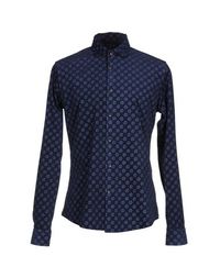 Pубашка Scotch & Soda