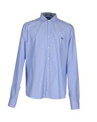 Pубашка Fred Perry