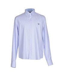 Pубашка Fred Perry