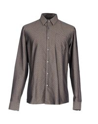 Pубашка Dries VAN Noten