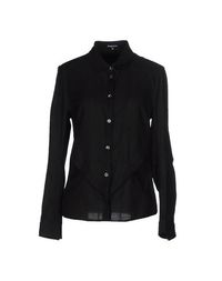 Pубашка ANN Demeulemeester
