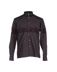 Pубашка Antonio Marras