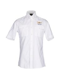 Pубашка Aeronautica Militare