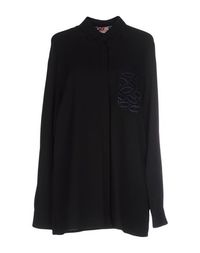Pубашка Msgm