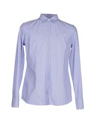 Pубашка Fred Perry