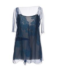 Блузка Alberta Ferretti