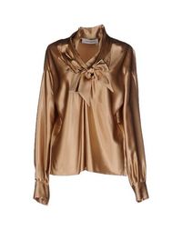 Блузка Yves Saint Laurent
