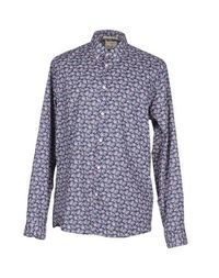 Pубашка Scotch & Soda